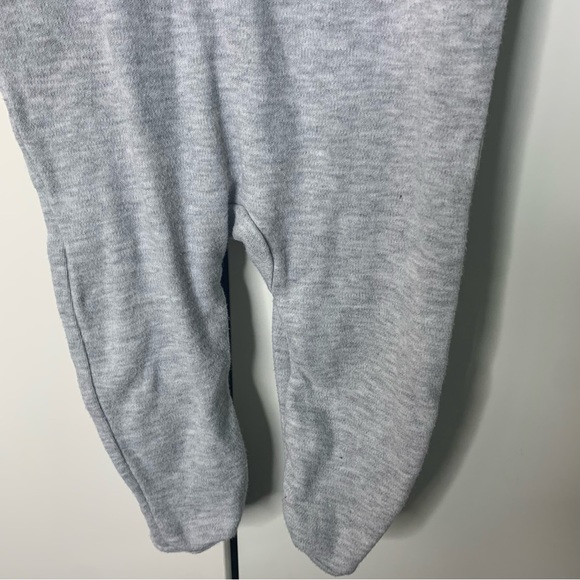 Infants’ WWE Tapout Graphic Full Bodysuit - Picture 8 of 11